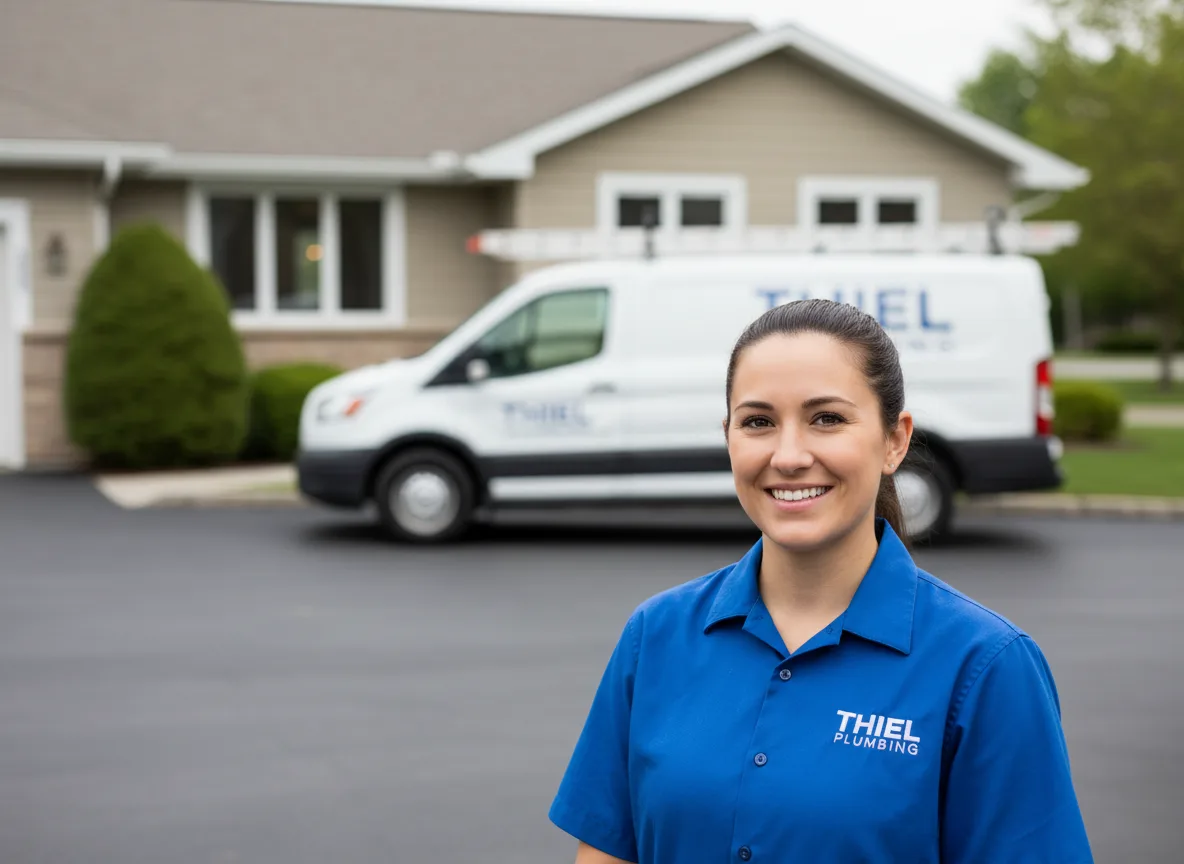 Plumber Trivoli, IL FAQs